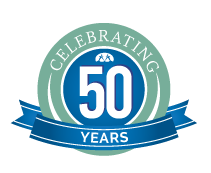 Celebrating 50 years