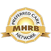 Member of the MHRB Preferred Care Network.