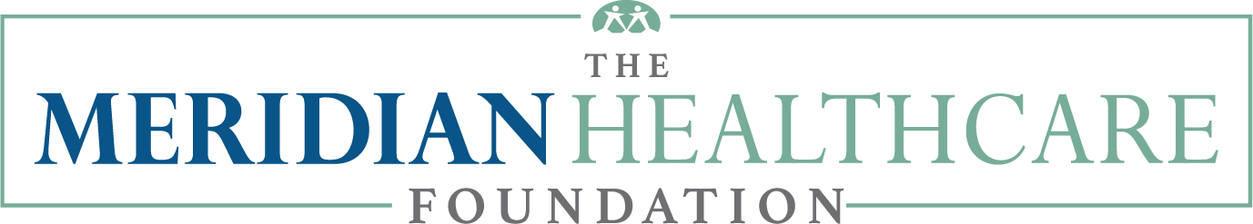 Meridian HealthCare Foundation.