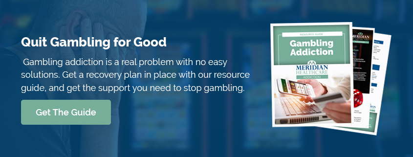 Gambling CTA Graphic